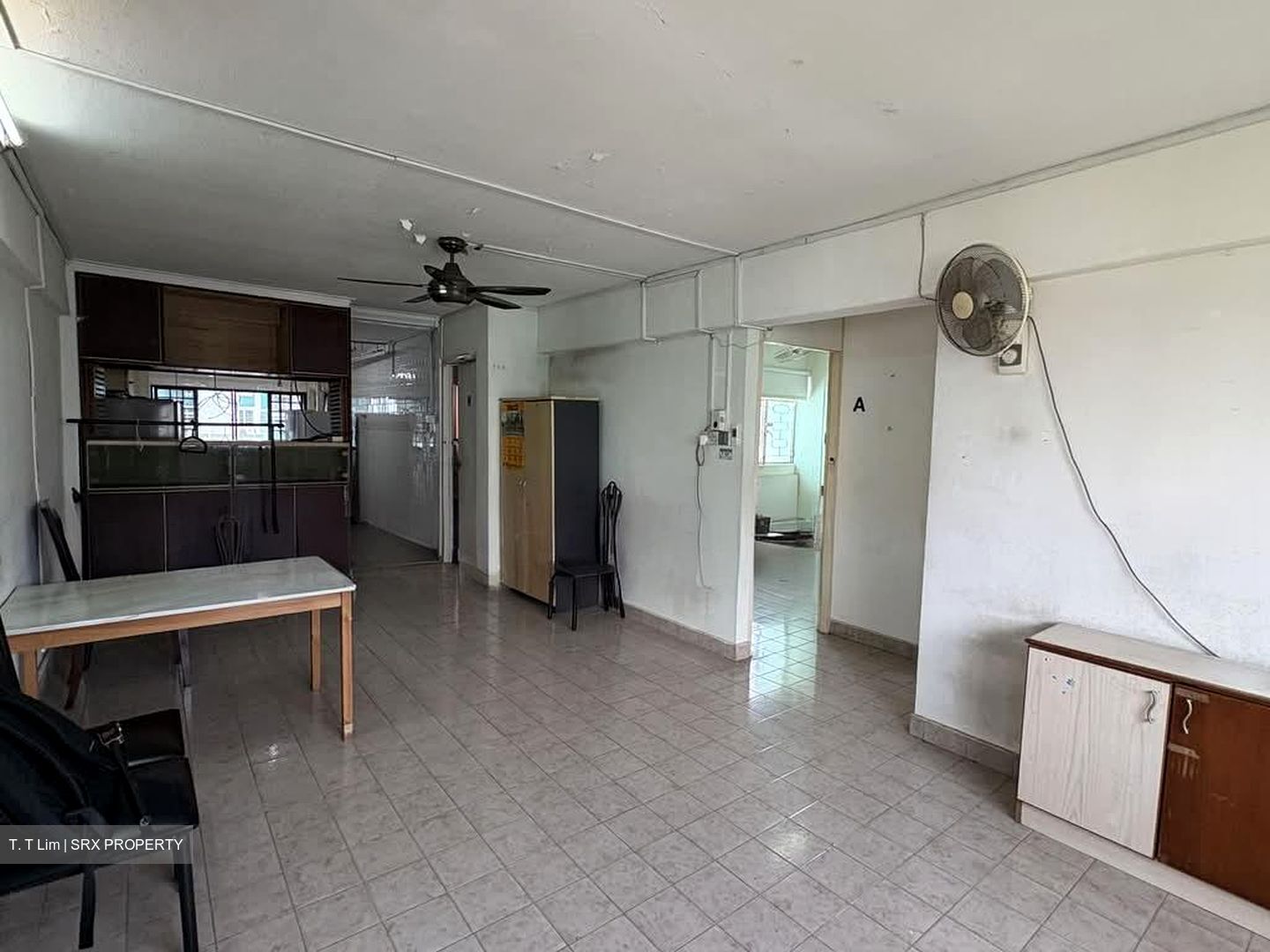 Blk 135 Bedok North Street 2 (Bedok), HDB 4 Rooms #546184321